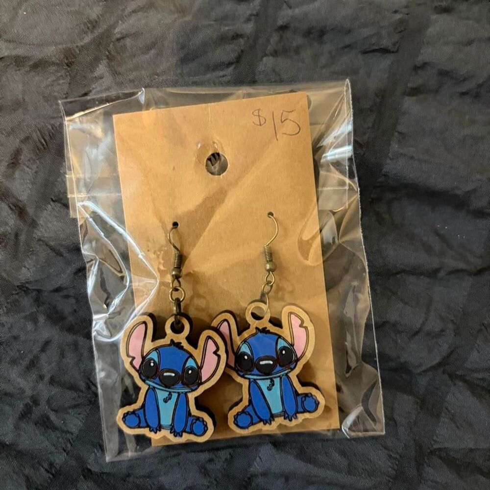 Disney Women's multi Jewellery